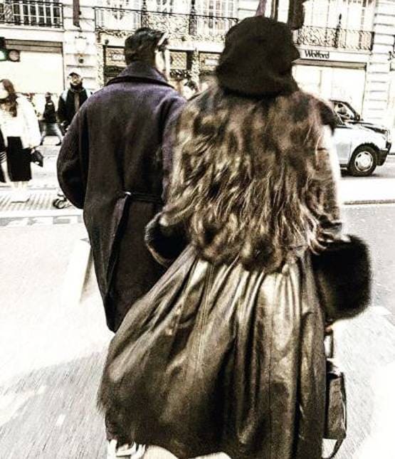 सोनम कपूर की बहन रिया को बॉयफ्रेंड ने रोमांटिक अंदाज में किया विश