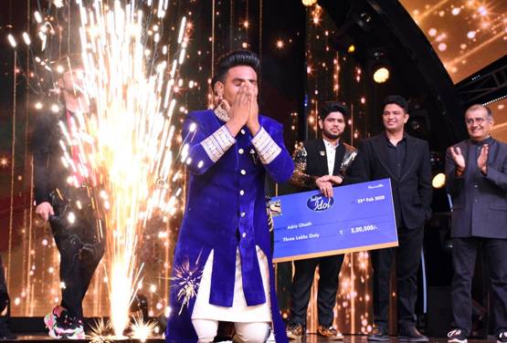 इंडियन आइडल ने बदली सनी की किस्मत, लाइफस्टाइल में आया शॉकिंग चेंज