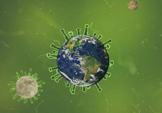 कोरोना वायरस से बचाने के लिए अब सामने आए पॉर्न वीडियो!