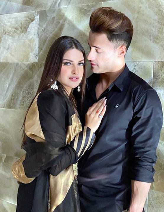 आसिम रियाज-हिमांशी खुराना ने शादी के सवाल पर कही ये बात