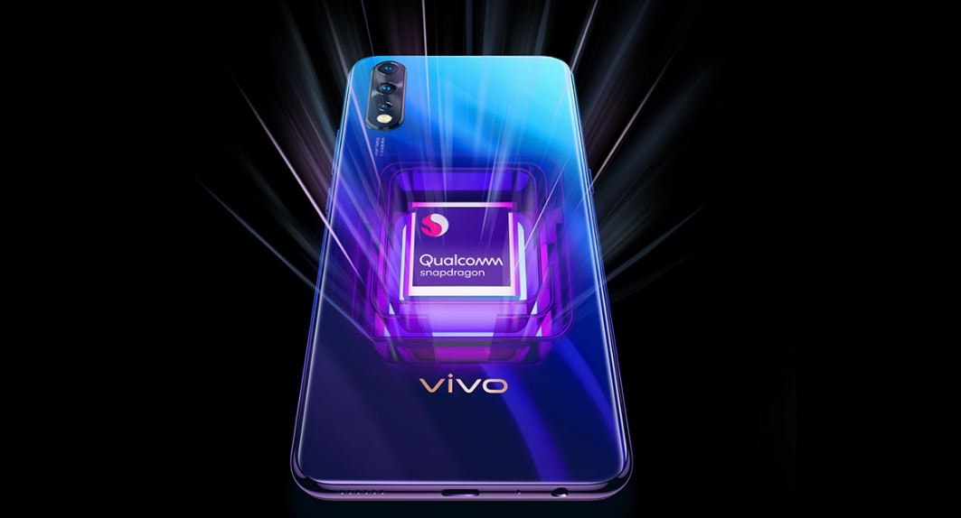 48MP कैमरे वाले Vivo के स्मार्टफोन की कीमत 4 हजार रुपये तक घटी