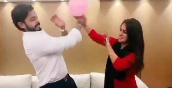 टूट गई भाई-बहन की जोड़ी, नहीं होती श्रीसंत-दीपिका कक्कड़ में बातचीत!