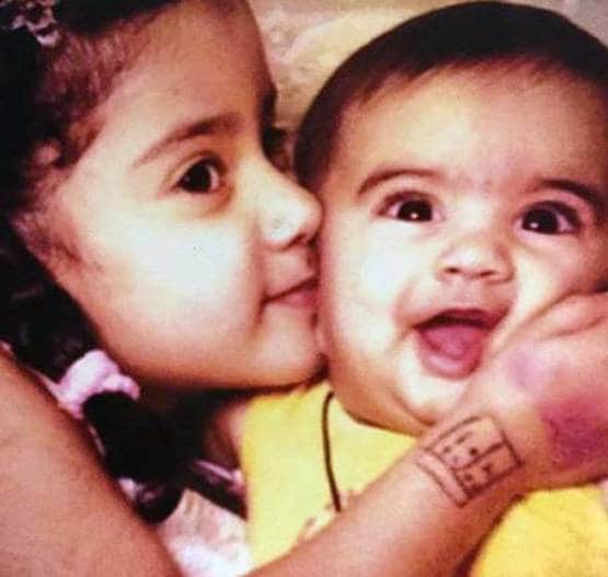 तस्वीरों में देखें जाह्नवी कपूर का बचपन, मां श्रीदेवी के संग खास है रिश्ता