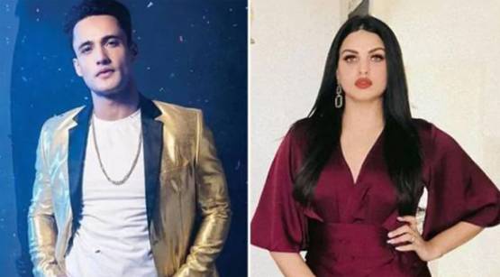 हिमांशी संग कॉफी डेट पर निकले आसिम,तस्वीरें हुई वायरल