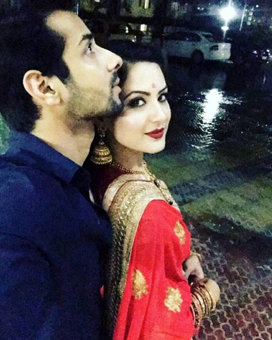 कुणाल वर्मा संग शादी के सात फेरे लेंगी पूजा, बोलीं- साथ रहने का समय आ गया