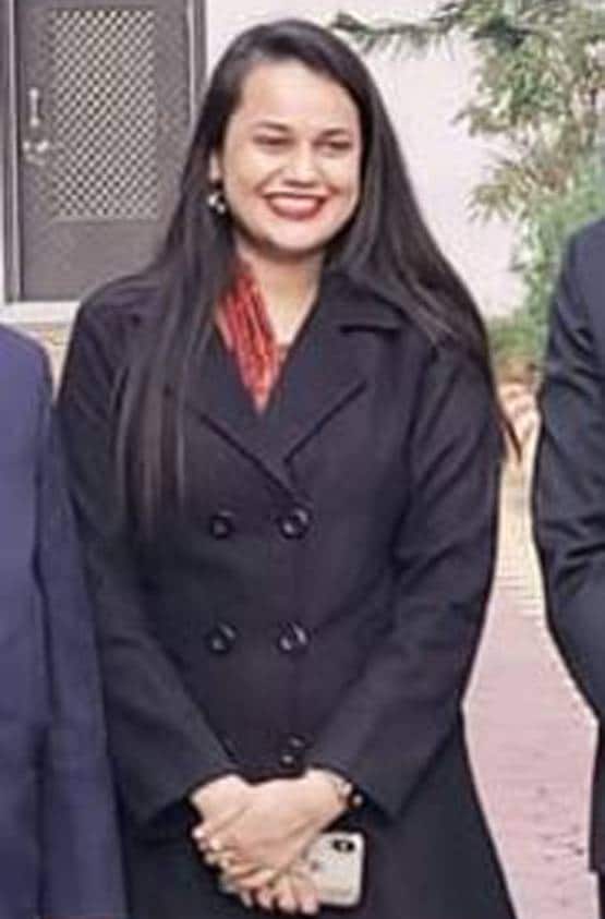 टीना डाबी की UPSC कैंडिडेंट्स को सलाह, बोरिंग टीचर होने पर न करें ये काम