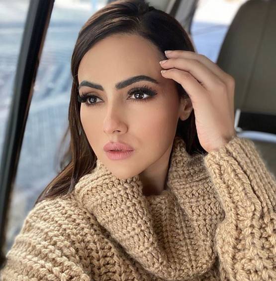 सना के आरोपों पर आई बॉयफ्रेंड मेलविन की सफाई, बोले- मैं कोई दोषी नहीं हूं