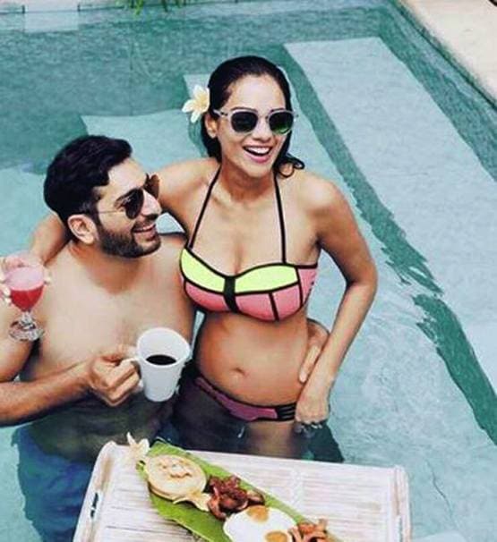 शादी के 4 साल बाद तलाक लेगा ये एक्टर, कहा- रिश्ता बचाने की कोशिशें नाकाम