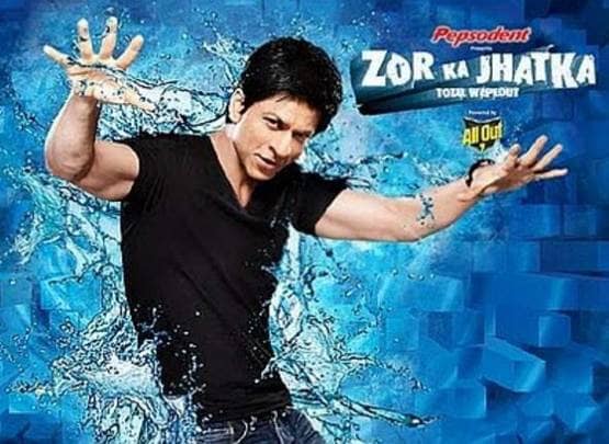 जब शाहरुख-ऋतिक का नहीं चला जादू, जबरदस्त हाईप के बावजूद फ्लॉप हुए शो