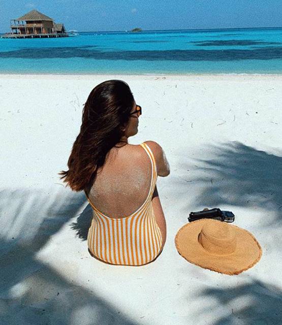 प्रतिज्ञा फेम एक्ट्रेस पूजा का ट्रांसफॉर्मेशन, देखें TV की बहू का बोल्ड लुक