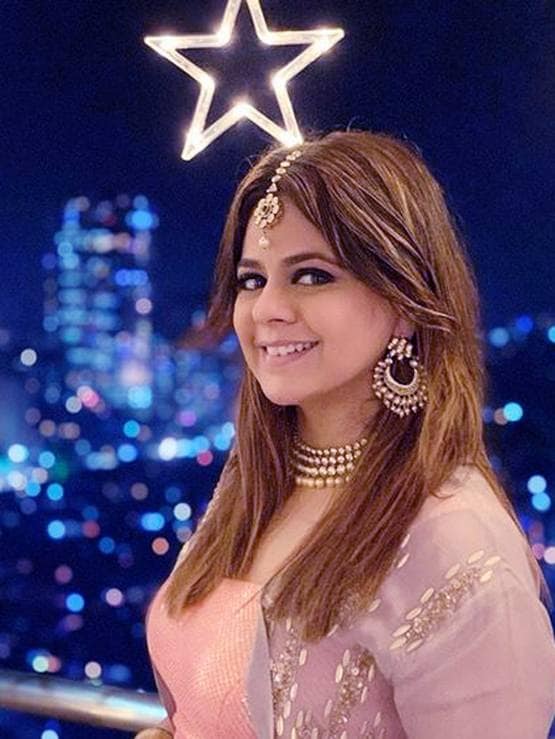 शादी के 4 साल बाद प्रेग्नेंट हैं कुसुम फेम एक्ट्रेस, फ्लॉन्ट किया बेबी बंप