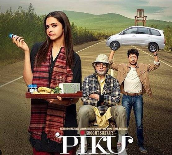 अंग्रेजी मीडियम से पहले इन फिल्मों में दिखा बाप-बेटी का शानदार बॉन्ड