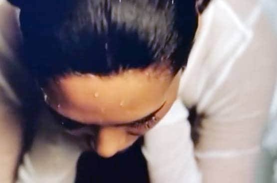 ईशा गुप्ता का बाथटब वीडियो वायरल, स्टनिंग अदाओं ने जीता फैंस का दिल