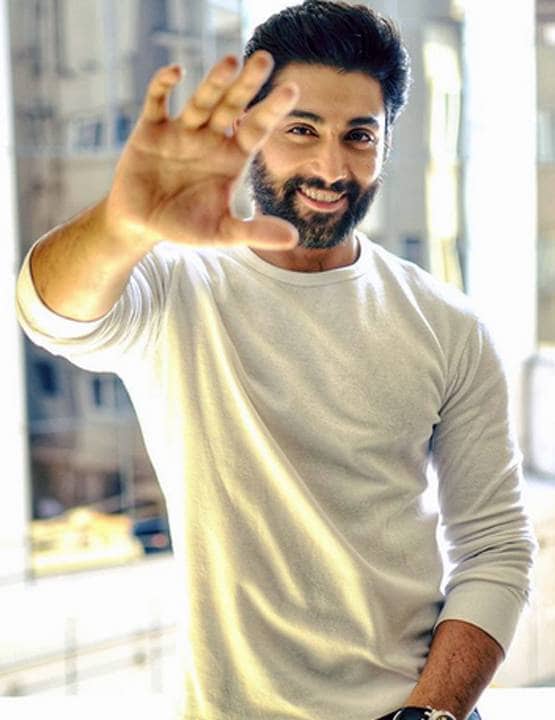 लॉकडाउन के बीच पिता बने बालिका वधू फेम एक्टर, शेयर की बेटे की तस्वीरें