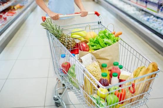 कोरोनाः जानें- कितनी सेफ हैं सब्जियां और ग्रोसरी स्टोर का राशन?
