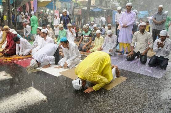 ईरान से ब्रिटेन तक, CAA और दिल्ली हिंसा पर भारत के खिलाफ आए ये देश