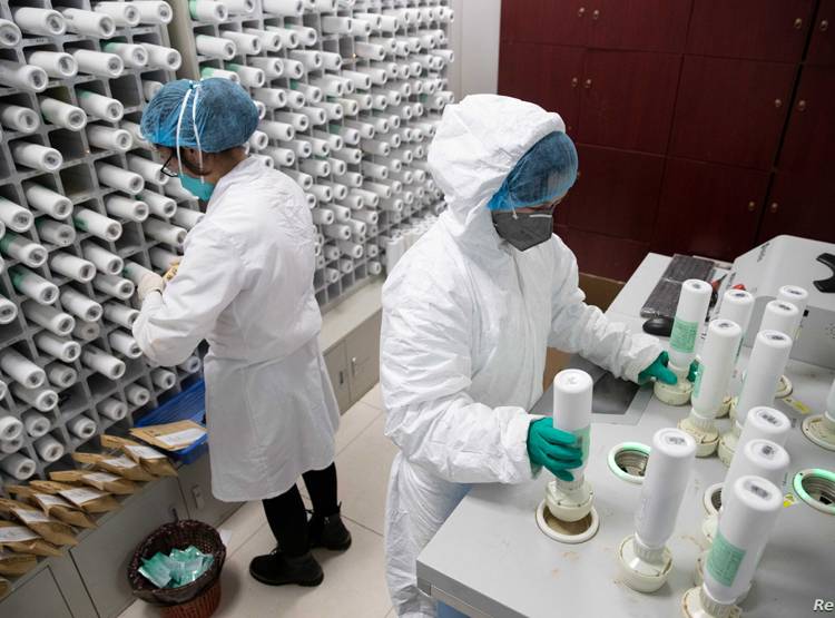 कोरोना वायरस को तोड़ने वाला 5वां देश बना भारत, दवा बनाने में मिलेगी मदद