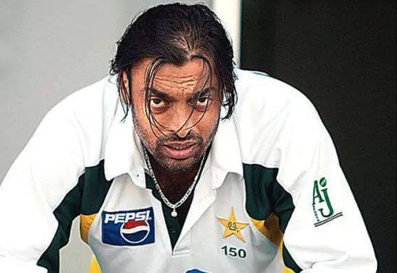 VIDEO: शोएब अख्तर बोले- इन लोगों के चमगादड़-कुत्ते-बिल्ली खाने की सजा भुगत रही पूरी दुनिया