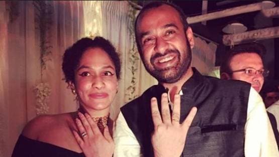 नीना गुप्ता की बेटी मसाबा ने पति से लिया तलाक, सिर्फ 3 साल चली शादी