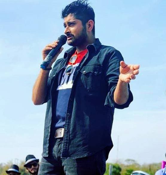 BB कंटेस्टेंट सोमी खान की बहन की शादी में पहुंचे दीपक, देखें PHOTOS