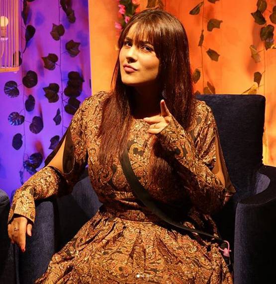 बारिश में सिडनाज का रोमांस, म्यूजिक वीडियो में दिखेगी सिजलिंग केमिस्ट्री