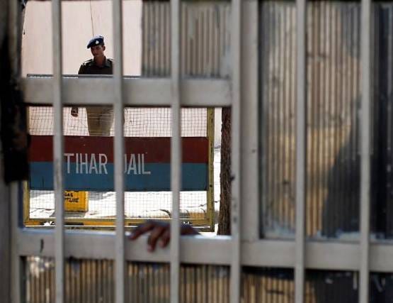 कोरोना से निपटने को पुलिस तैयार, ऐसे करेगी कैदियों का बचाव