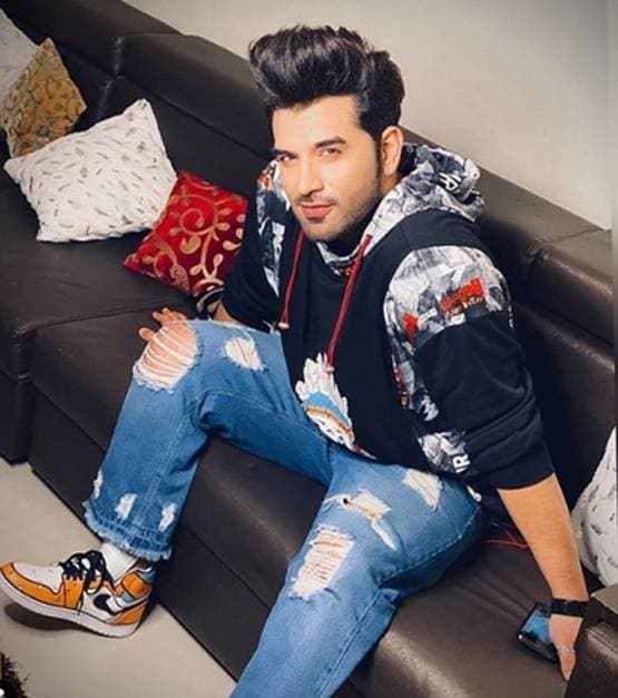 दोस्त पारस की मां संग खराब नहीं माहिरा के रिश्ते, इस फोटो ने दिया सबूत