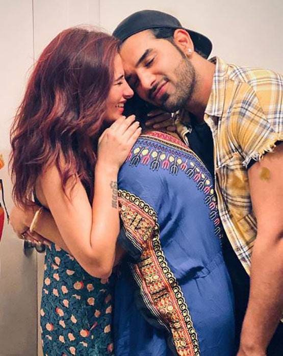 लॉकडाउन खत्म होने के बाद माहिरा से शादी करेंगे पारस? दिया ये जवाब