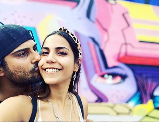 प्रतीक बब्बर की शादी में मनमुटाव, पत्नी से बढ़ीं दूरियां, नहीं रहते साथ!