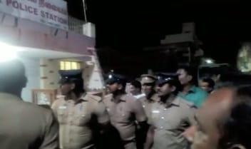 दूल्हे को पीटा और दुल्हन को उठा ले गए 40 लोग, CCTV में कैद हुई घटना