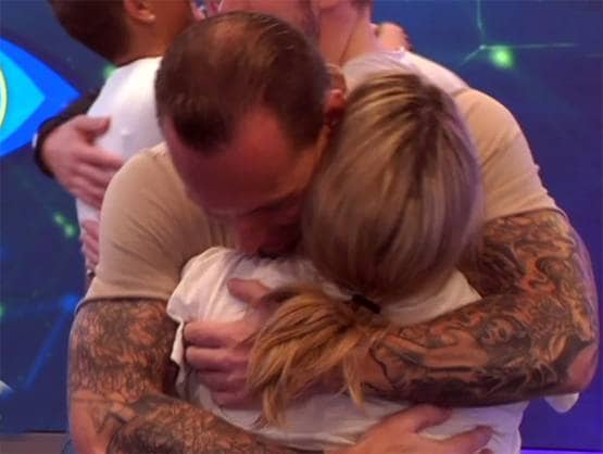 बिग ब्रदर के घर कैद कंटेस्टेंट थे कोरोना से बेखबर, पता चला तो छलके आंसू