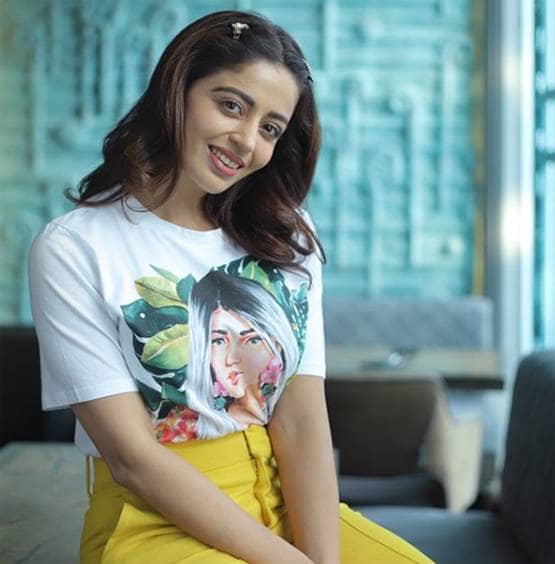 शादी के बाद नेहा का पहला गुडी पड़वा, क्वारनटीन में यूं किया सेलिब्रेट