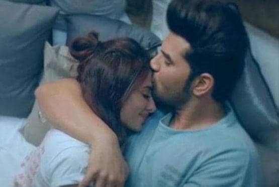 बड़े पर्दे पर दस्तक देगी पारस-माहिरा की जोड़ी, इस फिल्म में आएंगे साथ नजर