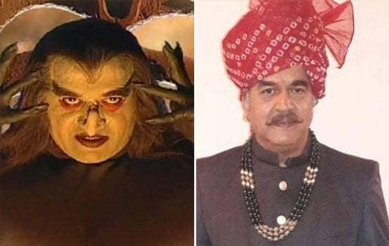 शक्तिमान: गंगाधर से डॉक्टर जैकाल तक, इतना बदल गया लुक