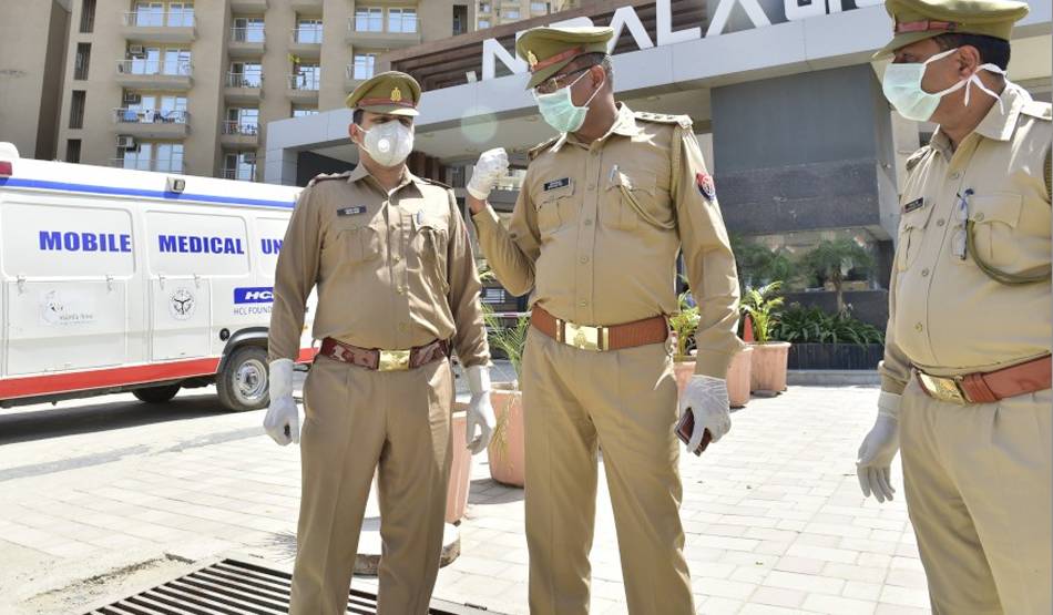 112 पर कॉल कर बोला युवक- मैं मजदूर हूं, भूख से तड़प रहे बच्चे