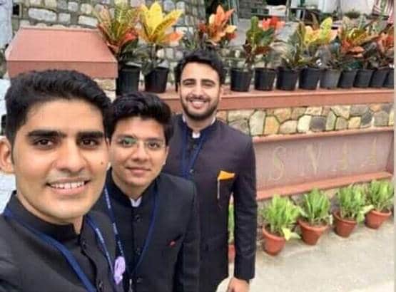 पहले JEE फिर UPSC में टॉप, इस IAS की तैयारी का अनोखा अंदाज