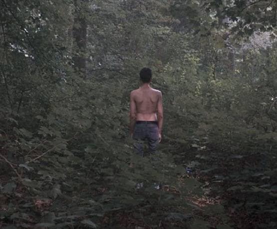 पार्क में बढ़ रही पुरुष सेक्स वर्कस की तादाद, एक दस्तावेज बन गया फांस