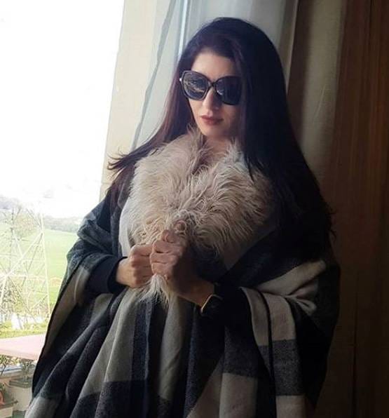 भाग्यश्री का खुलासा, शादी के बाद इस वजह से रहीं पति से अलग