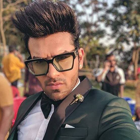 पारस ने Ex गर्लफ्रेंड से की संजना की तुलना, क्या अकांक्षा की तरफ इशारा?