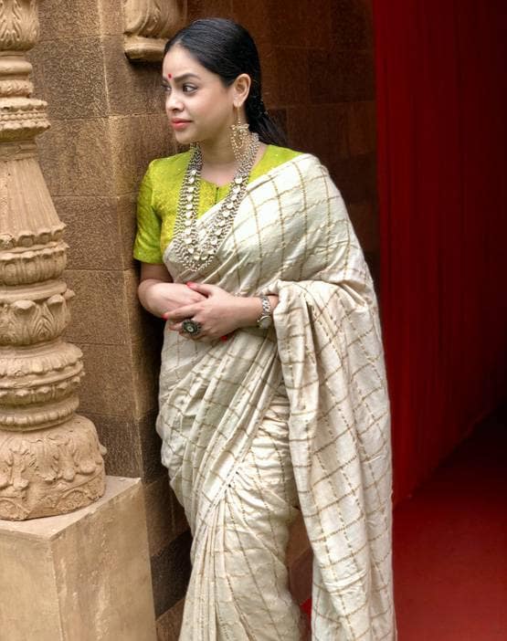 द कपिल शर्मा शो फेम सुमोना चक्रवर्ती का बोल्ड लुक वायरल, देखें तस्वीरें