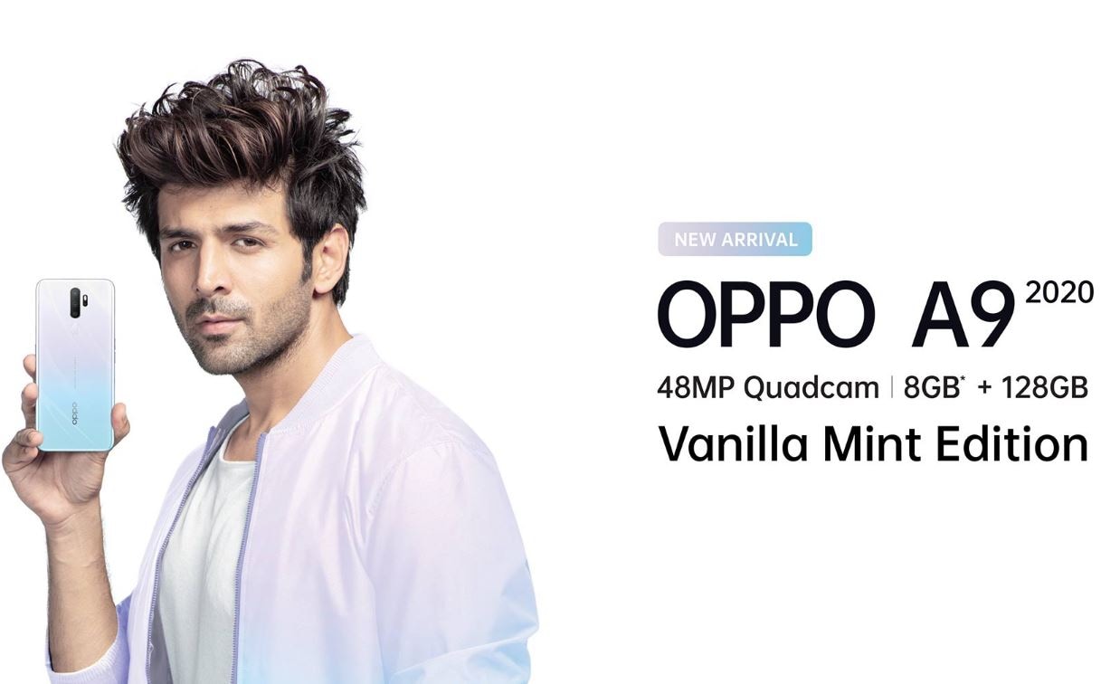 Oppo का 48MP कैमरे वाला फोन हुआ सस्ता, अब 14,990 रुपये में खरीदें