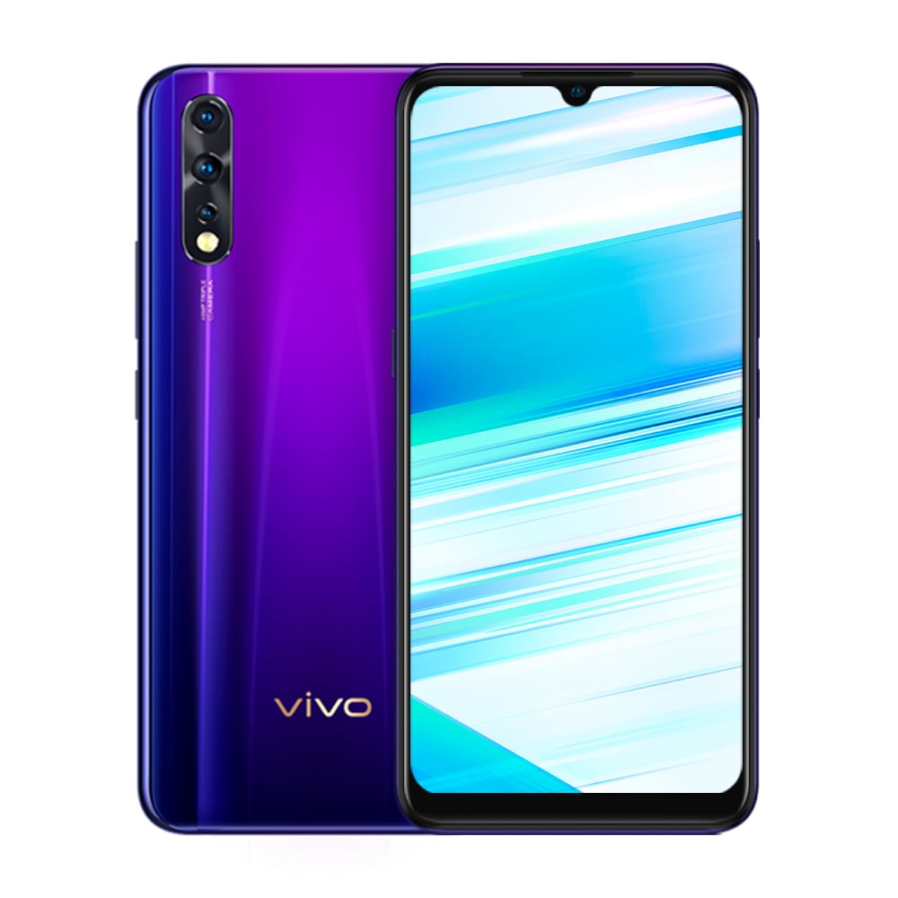 48MP कैमरे वाले Vivo के स्मार्टफोन की कीमत 4 हजार रुपये तक घटी