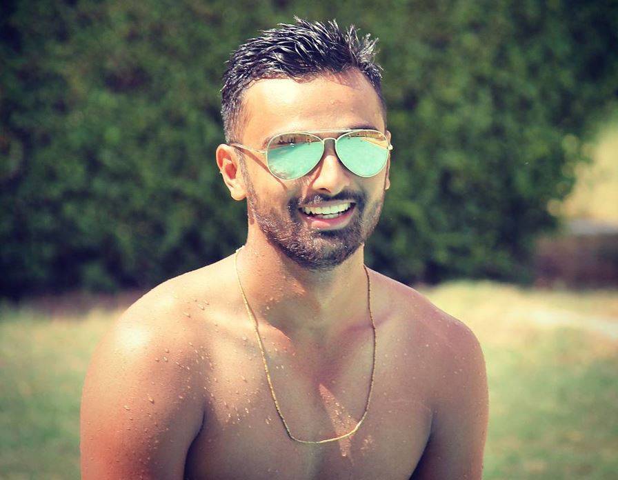 प्यार की पिच पर बोल्ड हुए जयदेव उनादकट, रणजी जीतकर की सगाई