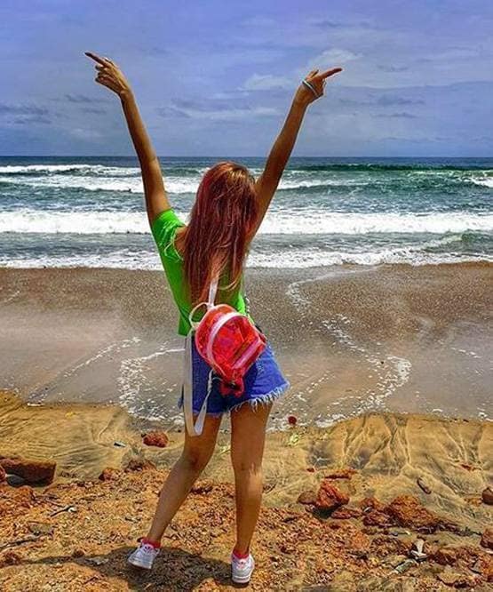 कॉलर ने जसलीन के पिता से मांगे 25 लाख, बोला- सबकी सुपारी निकली है