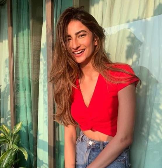 कियारा के बाद पलक ने भी कराया फोटोशूट, तस्वीरें वायरल