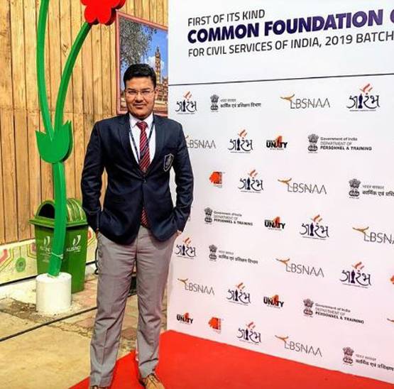 UPSC में तीन स्टेज के बाद जरूरी है ये चौथा हिस्सा, टॉपर ने खोले राज