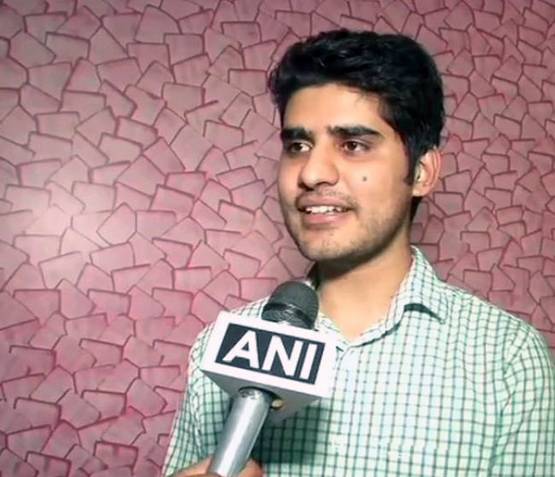 IAS और IPS बनने में गर्लफ्रेंड ने की थी मदद, खुलकर दिया क्रेडिट