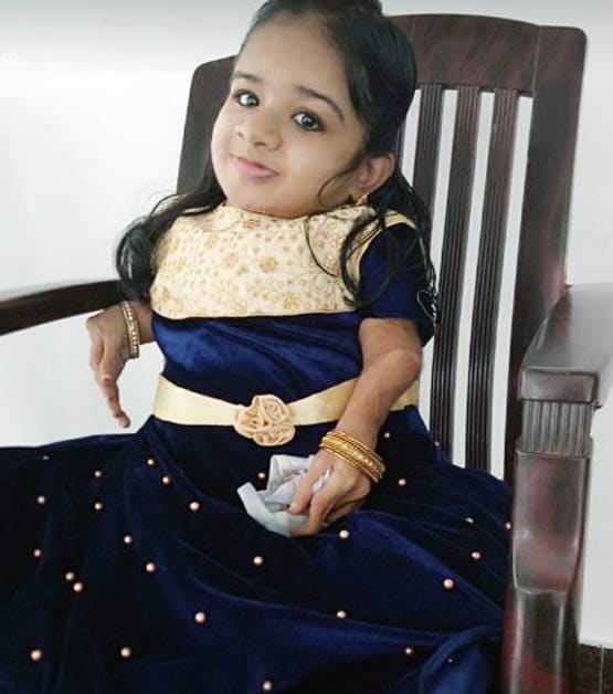 लतीशा ने ऑक्सीजन सिलेंडर लगाकर दी थी UPSC परीक्षा, ये है कहानी