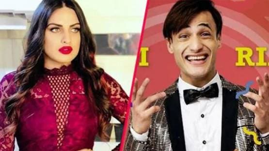 हिमांशी संग कॉफी डेट पर निकले आसिम,तस्वीरें हुई वायरल