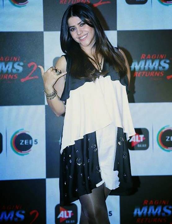 शादी पर था सस्पेंस, इसलिए एकता ने 36 साल की उम्र में स्टोर कराए थे एग्स